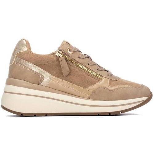 Xti 14616902 Schoenen Bruin EU 36 Vrouw