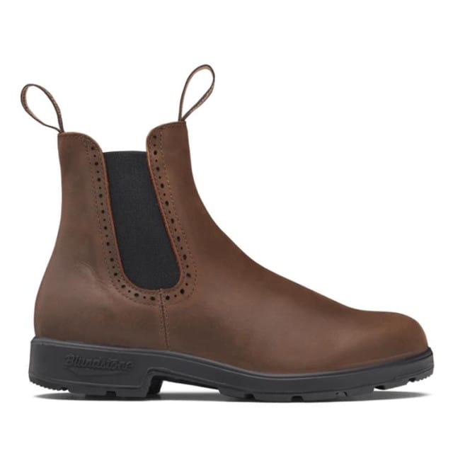 Dameslaarzen Blundstone Original High Top Chelsea