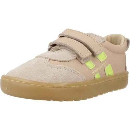 Lage Sneakers Blanditos LISBOA