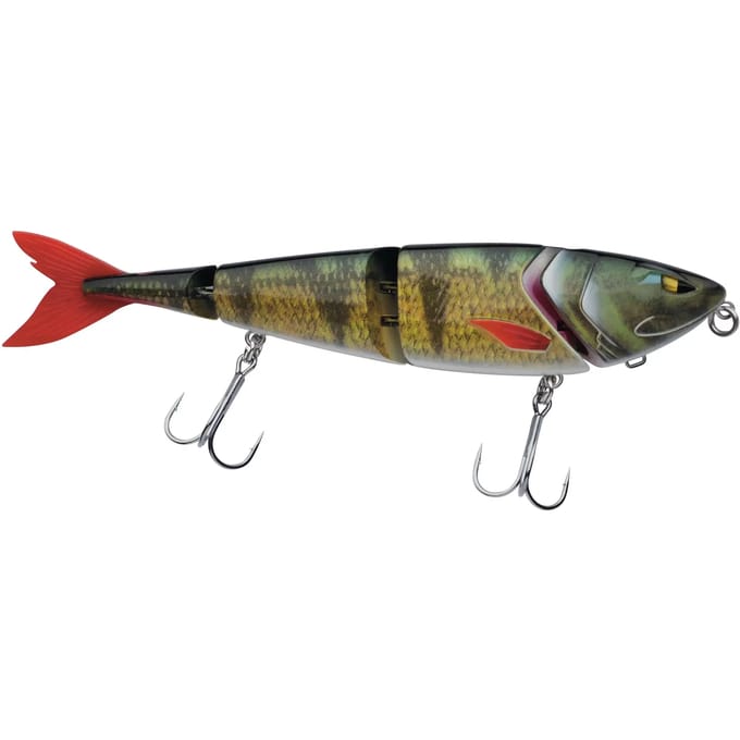 Lok Berkley Zilla Swimmer