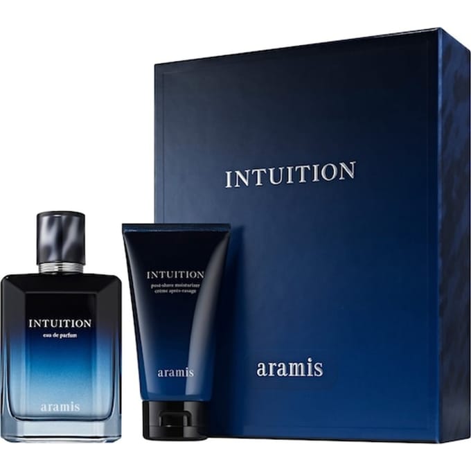 Aramis Intuition Holiday Set Herenparfum Heren