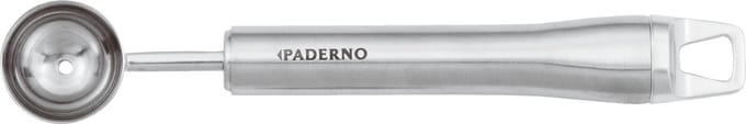 Paderno Meloenbalmaker - Rvs - 18 cm