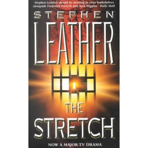 The Stretch - Stephen Leather