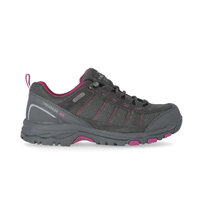 Dameswandelschoenen Trespass Scree B