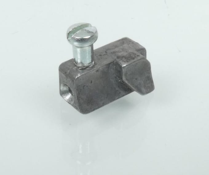 Kabel of buitenkabel Domino voor Scooter Piaggio 50 Typhoon 2001 tot 2004 gasschuif gasloper Nieuw