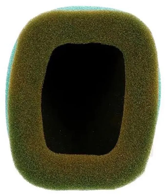 Voorgelakte luchtfilter voor motorfiets Twin Air Gas Gas Mc 65 [65]