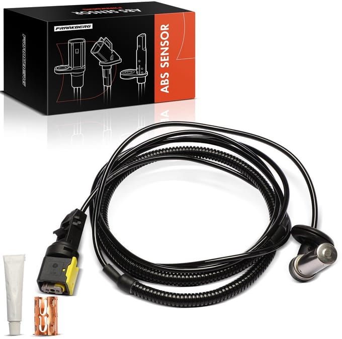 Frankberg 1x ABS-sensor achteras rechts voor Volvo