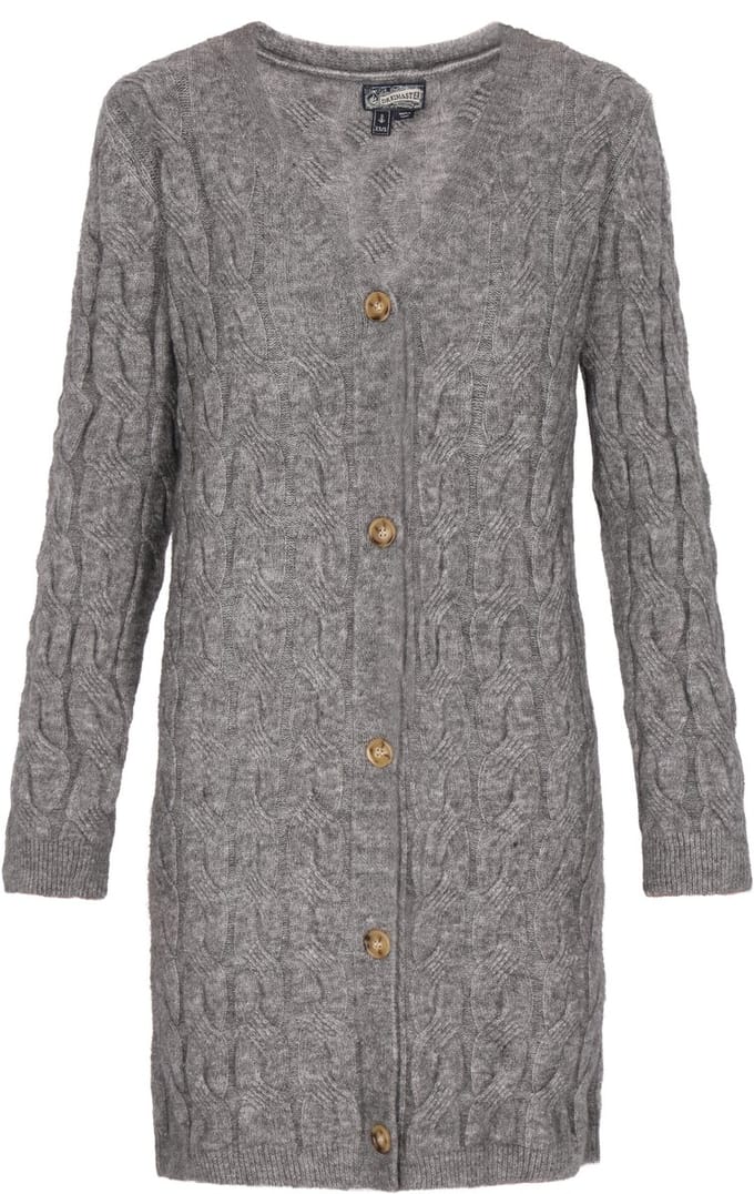DreiMaster Vest
