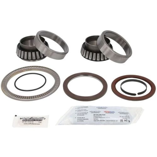 Wielnaaf reparatieset SAF 3 434 4019 00