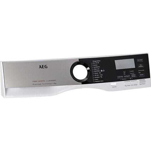 AEG controlepaneel, wit, AEG 140220813012