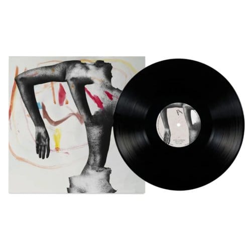 Kaktus Einarsson - Lobster Coda (LP)