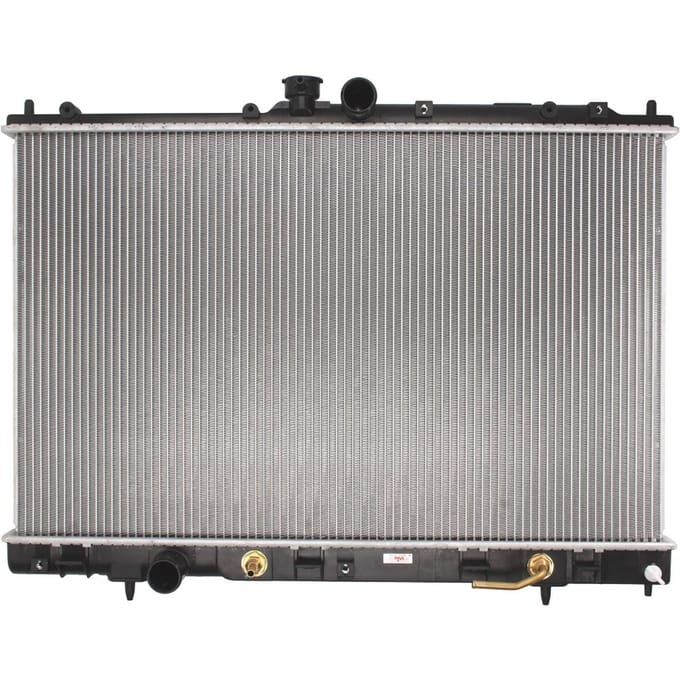 Radiator, motorkoeling KOYORAD PL032590