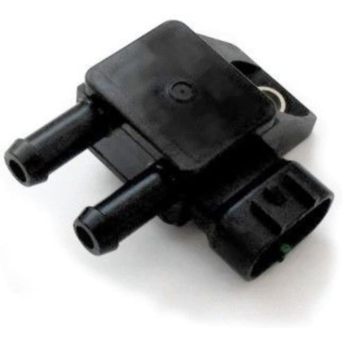 Sensor, uitlaatgasdruk MEAT & DORIA 827004