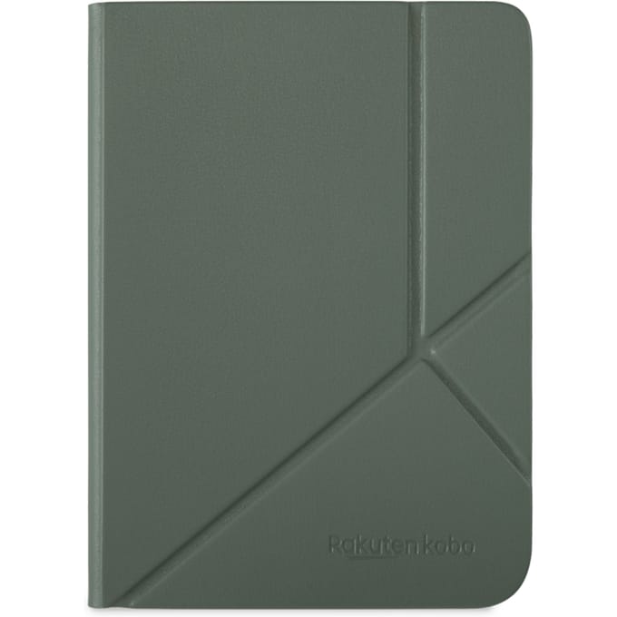 SleepCover voor de Kobo Clara Colour / BW - Misty Green
