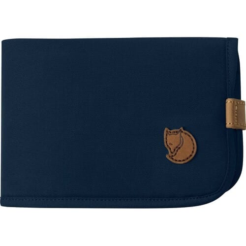 Fjallraven G-1000 Zitmat Accessoire Navy OneSize