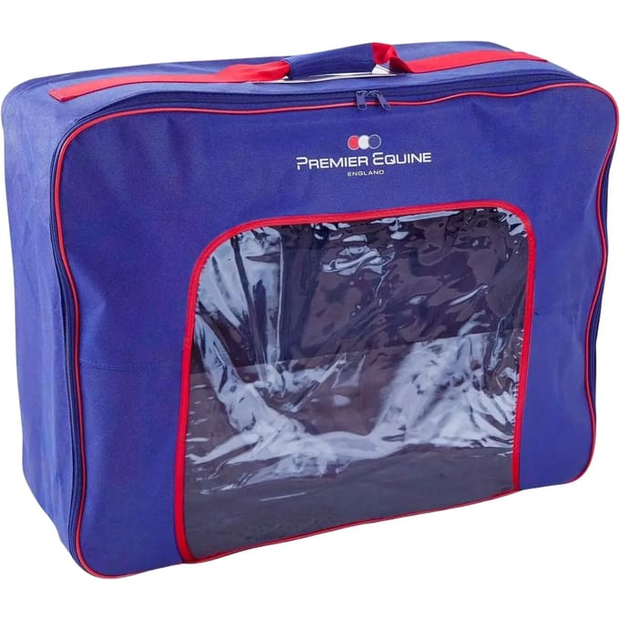 Paardendekenzak Premier Equine PE