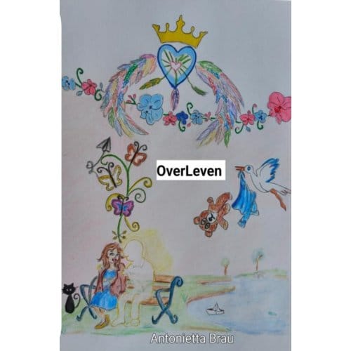 Overleven - Antonietta Brau