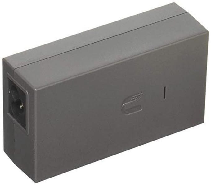 PoE Injector 2 poorts 50volt 60W