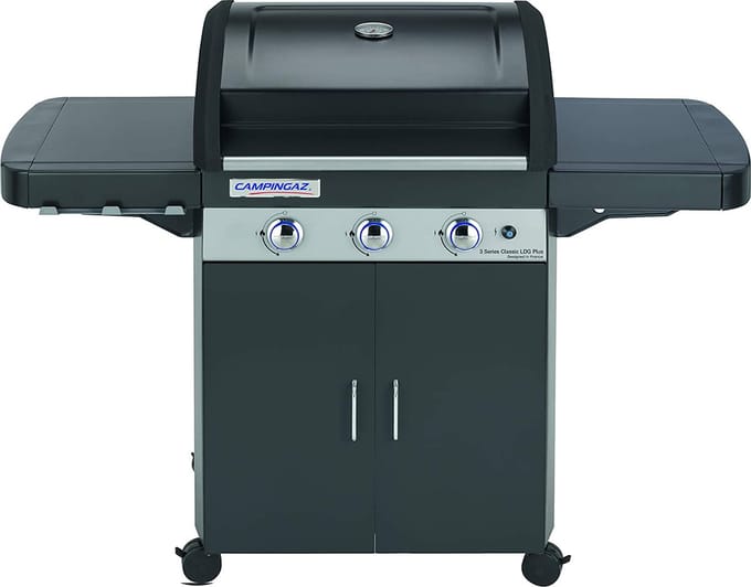 Campinggaz 3 Series Classic Gas-Barbecue