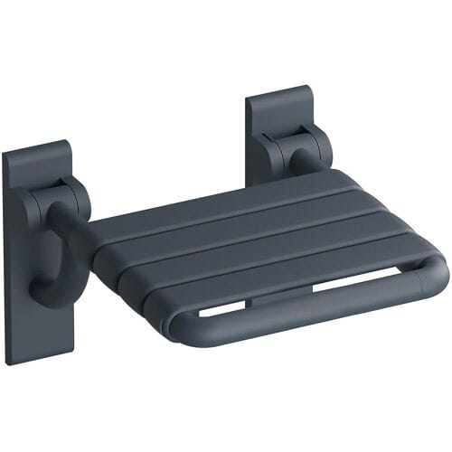 HEWI Series 477/801 Folding Seat 801.51B200 92