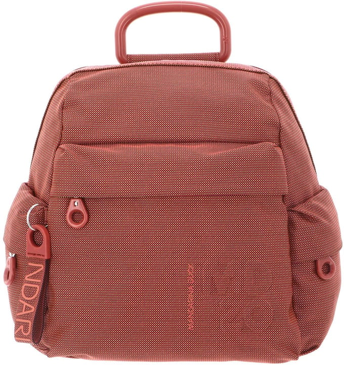 Laptop Rugzak met Handgreep en Schouderbanden Mandarina Duck MD20