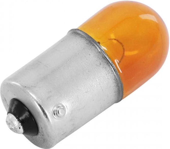 osram lamp voor piaggio 125 fly scooter 2008 tot 2020 nieuw