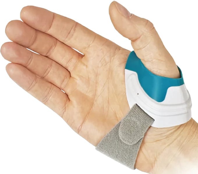 Promedics CMC Jura Duimbrace - Rechts - S
