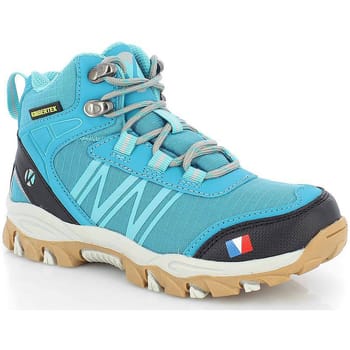 Kinderwandelschoenen Kimberfeel Vinson