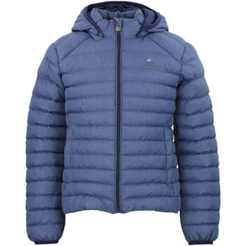 Technische jassen Peak Mountain Doudoune de ski fille GACENZA