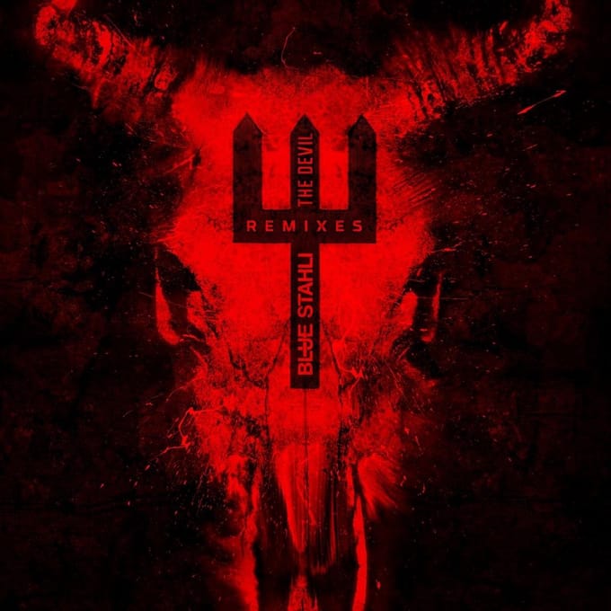 The Devil (Remixes)