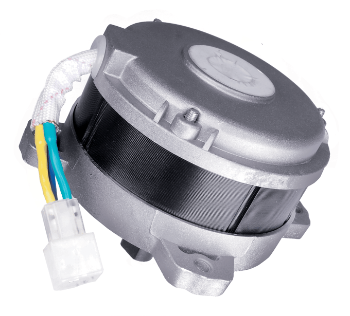 Motor