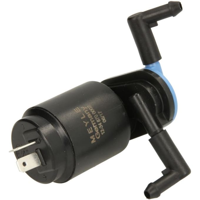 Waterpomp, koplampsproeier MEYLE 12-34 870 0002