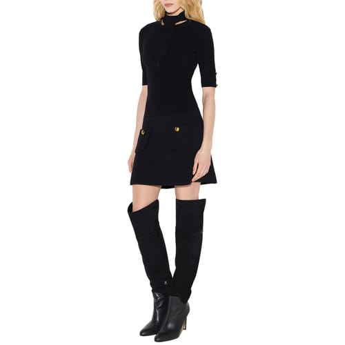 Jurk Elisabetta Franchi AM04S66E2