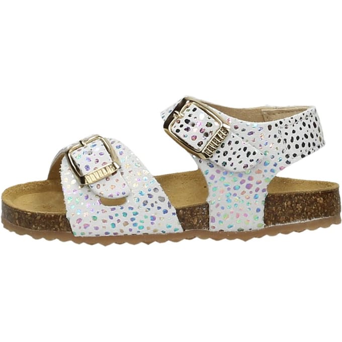 Develab 48308 Sandalen - Meisjes - Multi - Maat 26