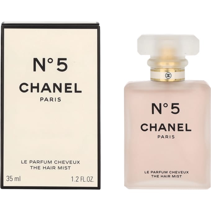CHANEL - N°5 Parfum Voor Het Haar - 35 ML