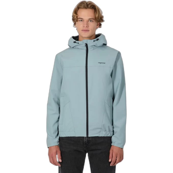 Waterdichte Jas Ragwear Bordos