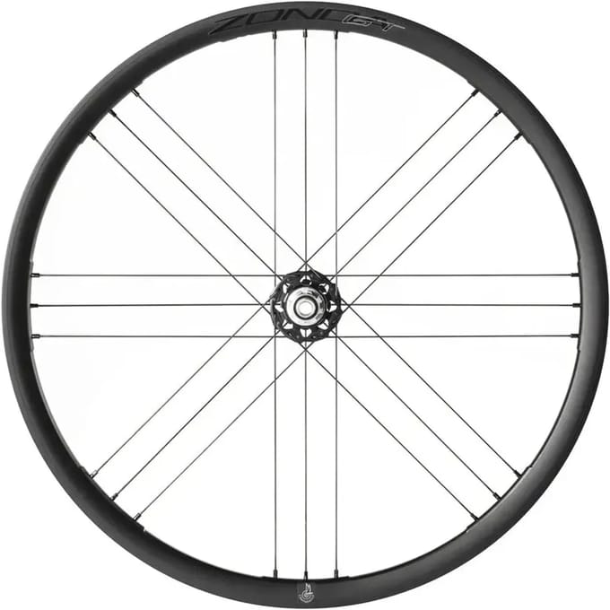 Achterwiel Campagnolo Zonda GT HG11