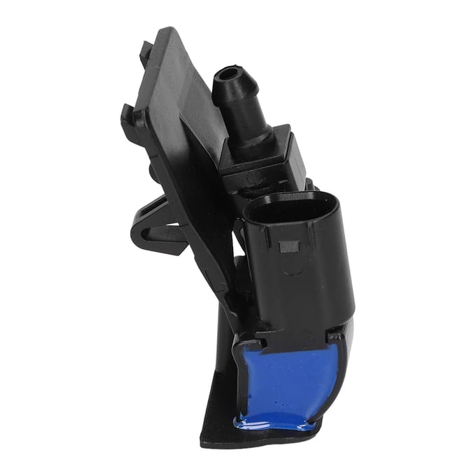 Ruitensproeier 61667183343 Vervanging voor X1 SERIE E84 X6 SERIE E71 E72 black