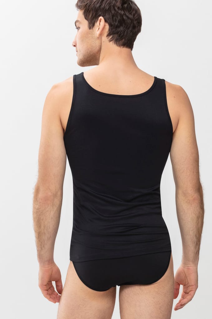 mey Herren Athletic Shirt Serie Software