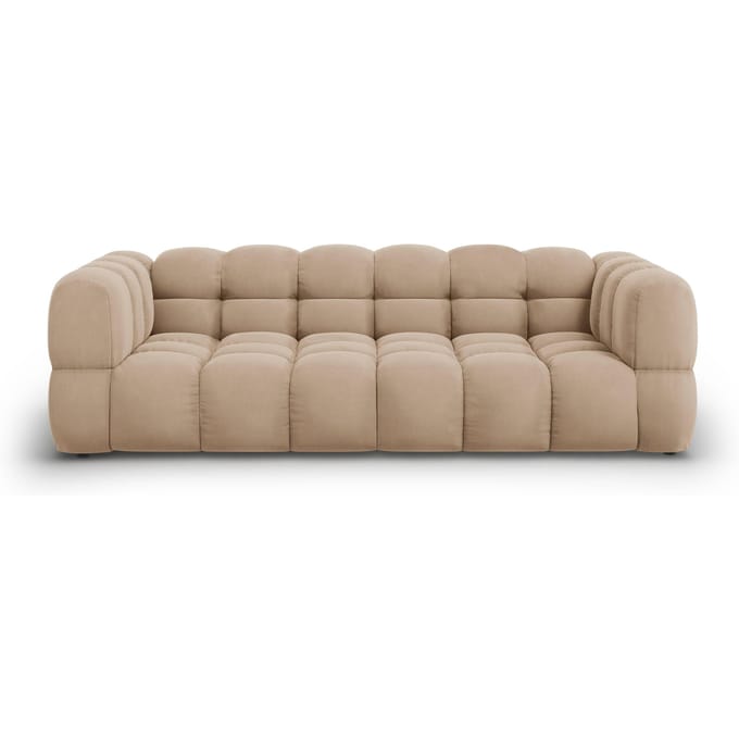 4-zitsbank Sky links velvet | Cosmopolitan Design