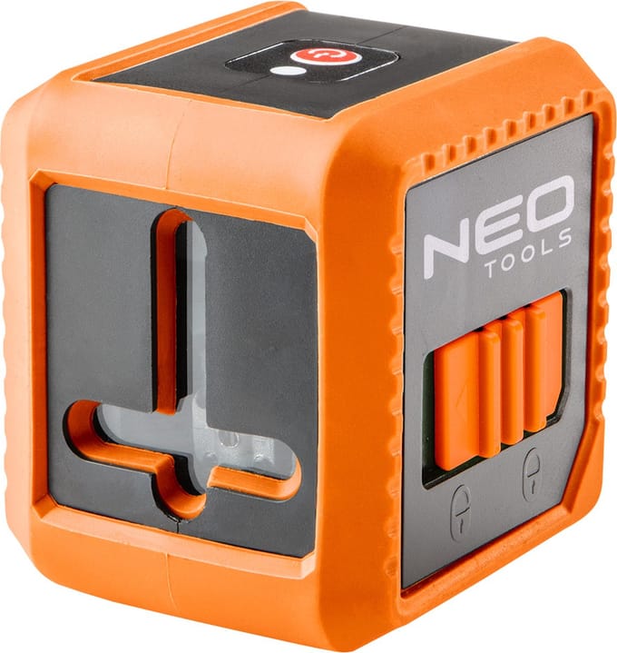 Neo tools kruislijnlaser 75-100