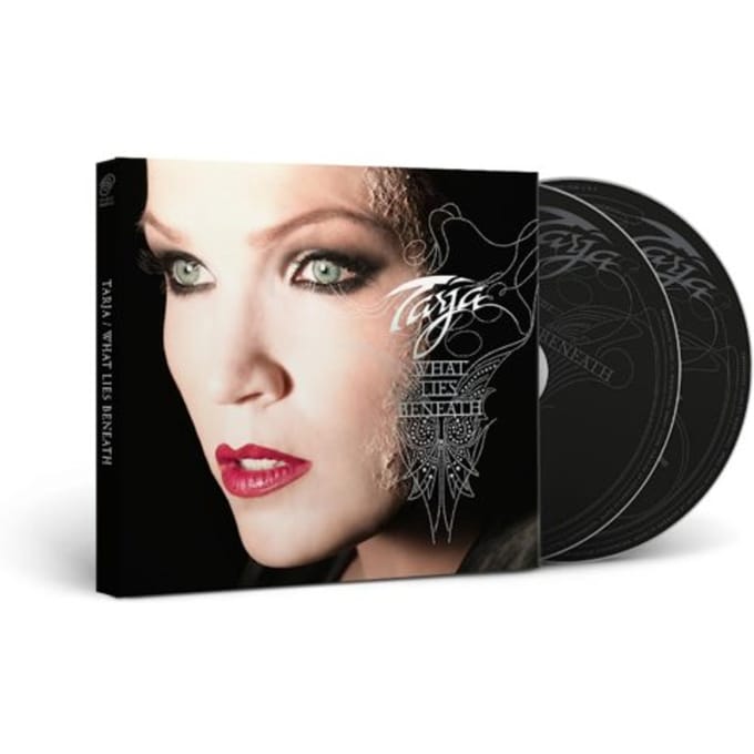 Tarja - What Lies Beneath (2Cd)