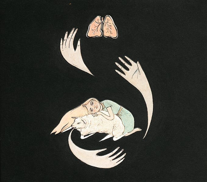 Shrines (LP+Cd)