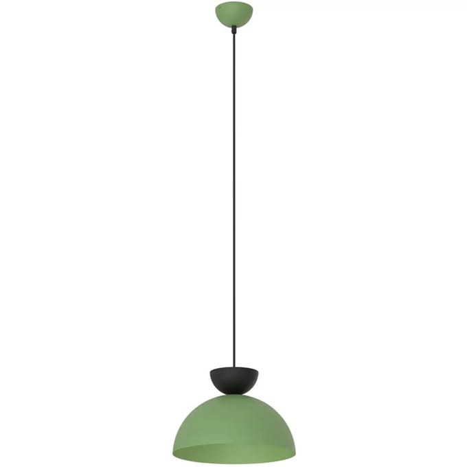 Hanglamp Emibig Lighting Lunaro 1S