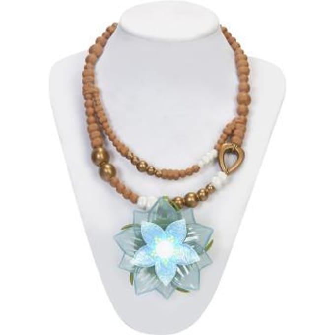 Disney Raya's magische ketting Opmaken en sieraden