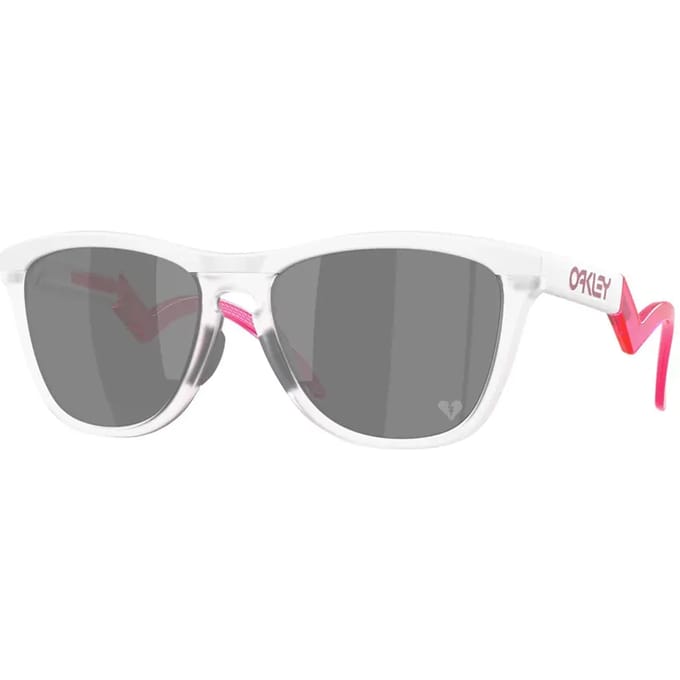 Zonnebril Oakley Frogskins Hybrid