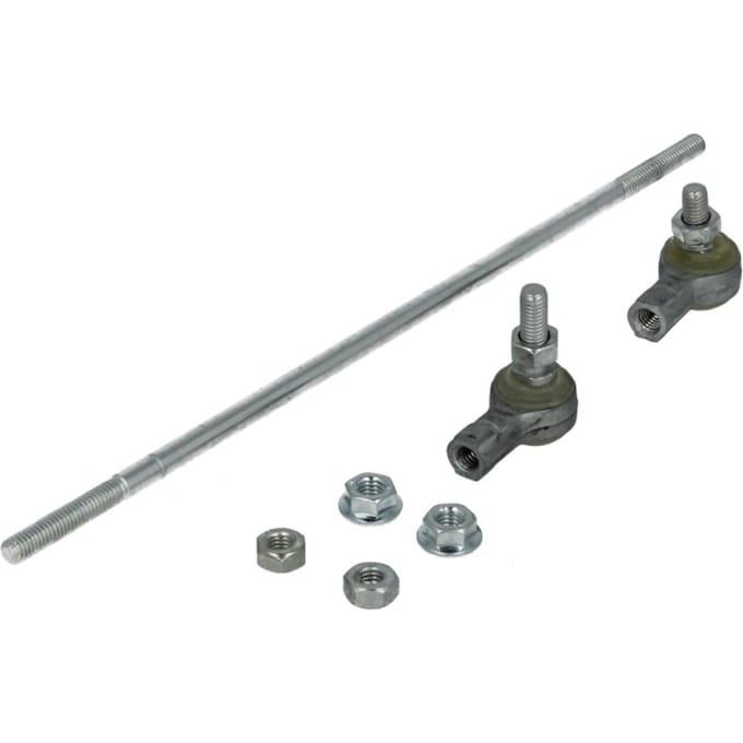 Kogelgewricht, schakelstang AUGER 53715