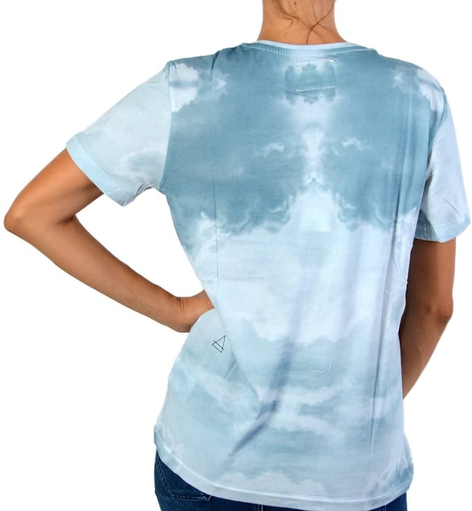 T-shirt Fate Wonder Olfate