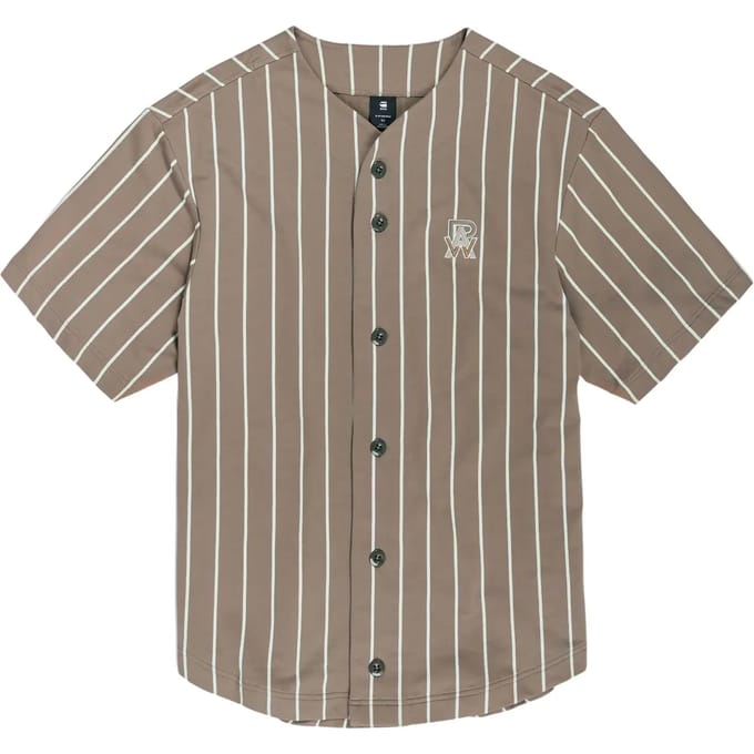 G-Star - G-Star home jersey tweeter - Heren - T-shirts