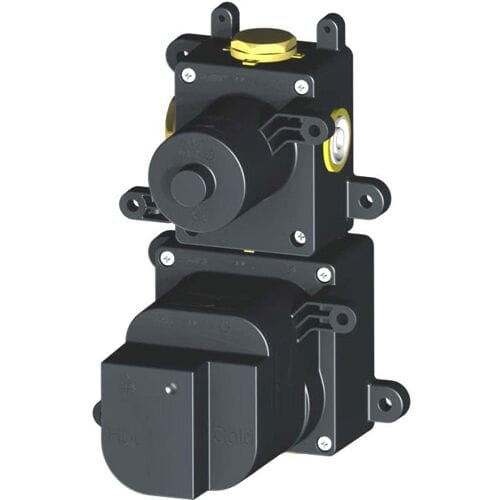 Herzbach LOGIC XL 1 Universal thermostat module 11.210000.1.09
